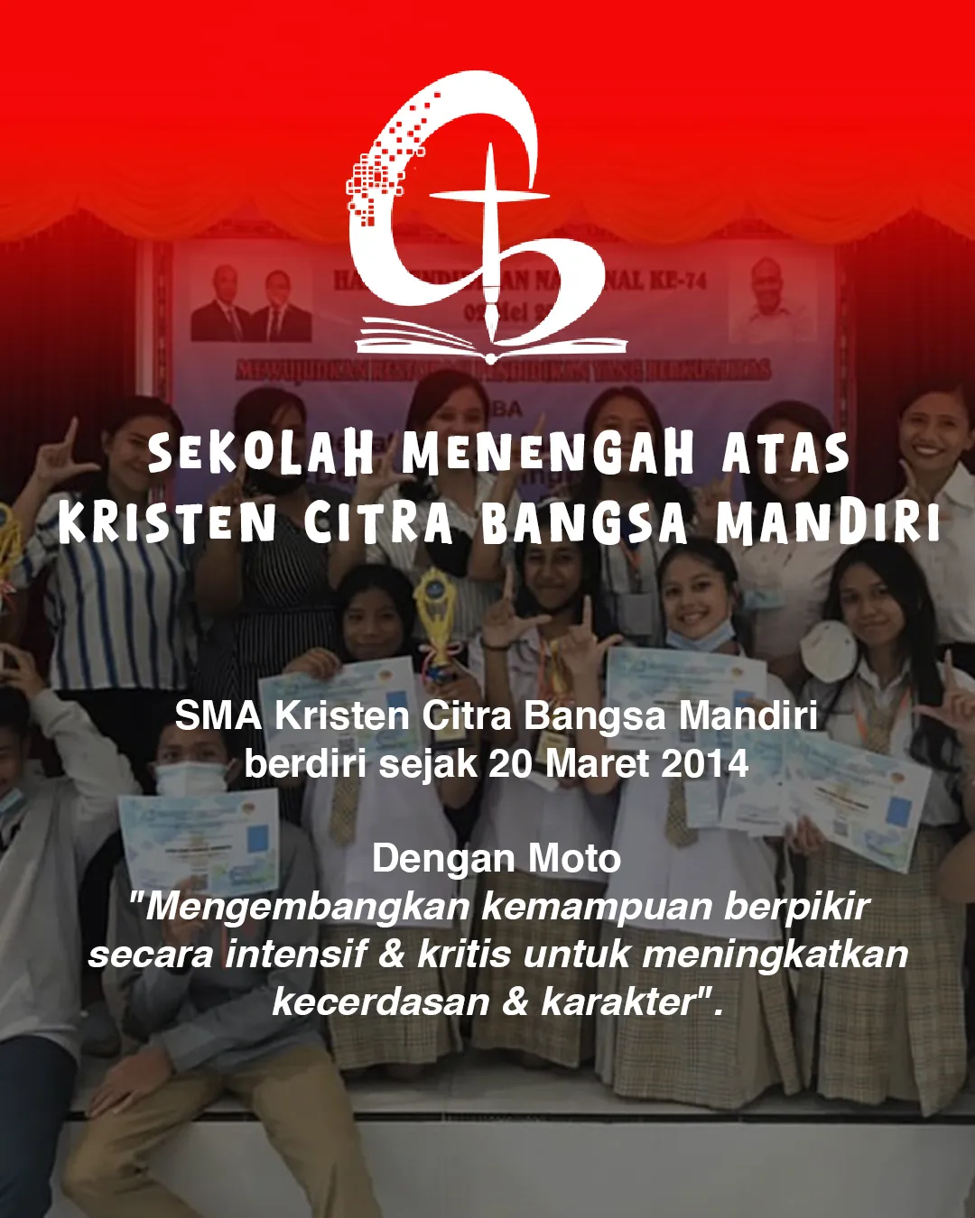 SMA